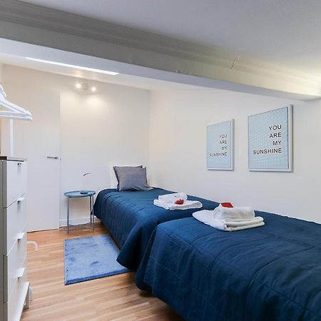 Bairro Alto Experience By Homing Apartment Lisbon Bagian luar foto