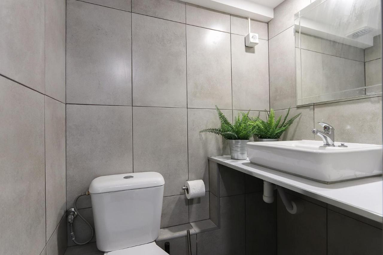 Bairro Alto Experience By Homing Apartment Lisbon Bagian luar foto