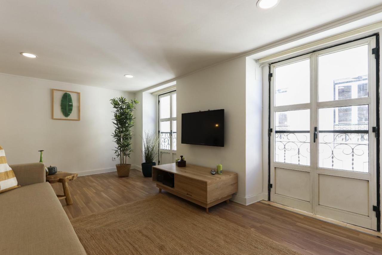 Bairro Alto Experience By Homing Apartment Lisbon Bagian luar foto