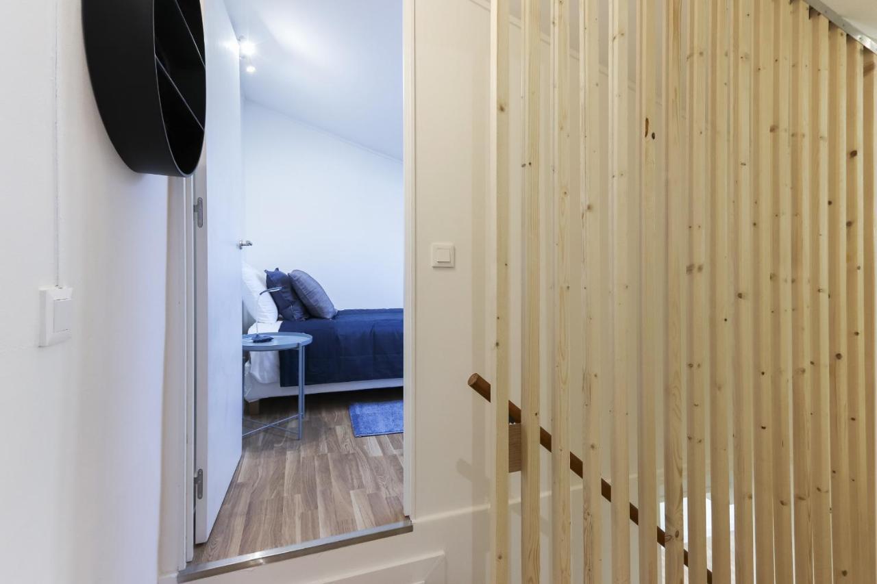 Bairro Alto Experience By Homing Apartment Lisbon Bagian luar foto